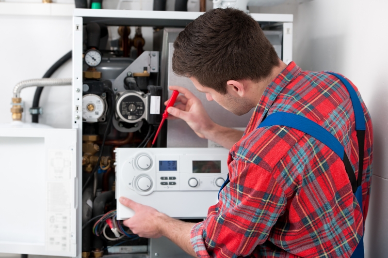 Boiler Repairs Service Dorking